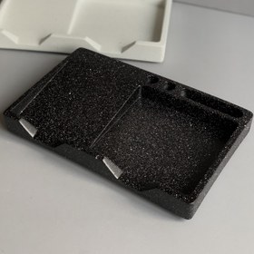 تصویر ست اداری بتنی Telma 