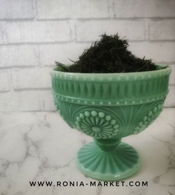 تصویر شوید درشت پفکی مجلسی 