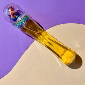 تصویر اسلایم فیگوردار 