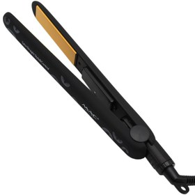 تصویر اتو مو مک استایلر مدل MC-2573 Mac Styler Hair Straightener MC-2573