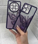 تصویر پروانه آکواریومی شیائومی 