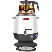 تصویر سماور برقی دسینی مدل DS1888 ظرفیت ۴ لیتر 