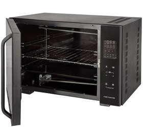 تصویر آون توستر بی اس اچ مدل BS1001 BSH Oven Toaster BS1001