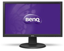 تصویر مانیتور بنکیو 19.5 اینچ مدل DL2020 (استوک) 