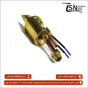 تصویر سانترال co2 تورچ 501 مکسی چینی 