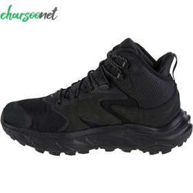 تصویر کفش طبیعتگردی هوکا ضدآب مردانه Hoka Anacapa 2 Mid GTX 