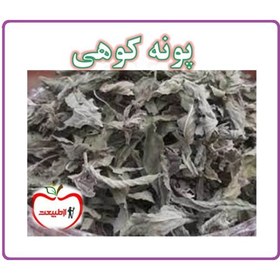 تصویر پونه درجه یک ازطبیعت – 100 گرم 