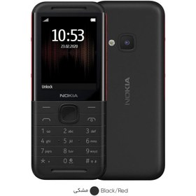 تصویر گوشی نوکیا (بدون گارانتی) 5310 | حافظه 16 مگابایت Nokia 5310 (Without Garanty) 16 MB