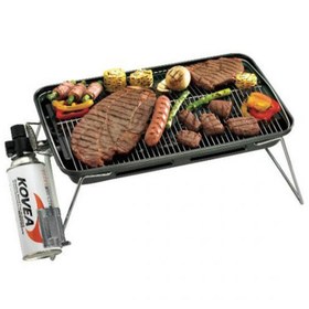 تصویر باربیکیو کووآ مدل 2021 