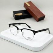 تصویر عینک طبی ریبن کد R3134 