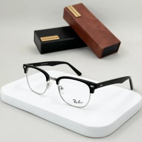 تصویر عینک طبی ریبن کد R3134 