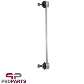 تصویر میل موجگیر امیرنیا مناسب پژو ۲۰۶ 