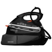 تصویر اتو بخار مخزن دار گریمن مدل SG202 GRIMMEN SG202 Steam Generator Iron