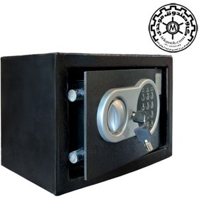 تصویر گاوصندوق فرسام مدل 20ES 