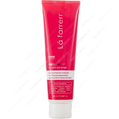 تصویر لافارر ژل روشن کننده 