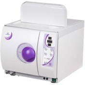 تصویر اتوکلاو وسون ظرفیت ۱۸ لیتری کلاس B 