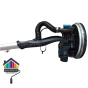 تصویر سنباده زن برقی بورلی مدل R7202 