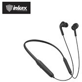 تصویر هندزفری گردنی اینکاکس AEH02 Inkax AEH02 Neckband Handsfree