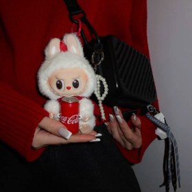 تصویر لبوبو کوکاکولا 