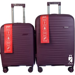 تصویر چمدان توریست کینگ Tourist King suitcase