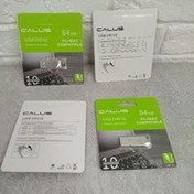 تصویر فلش مموری کالوس مدل USB 3.0 ظرفیت64 گیگابایت فلش مموری کالوس مدل USB 3.0 ظرفیت64 گیگابایت