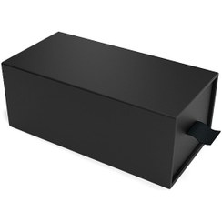 تصویر هاردباکس کشویی ۱۰×۵×۴ سانتی‌متر 