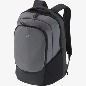 تصویر کوله تنیس هد پرو ایکس مشکی PRO X Pro X Backpack 30L BKDG
