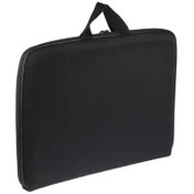 تصویر کیف آرشیو پفکی سایز A2 Drawing Board Bag A2