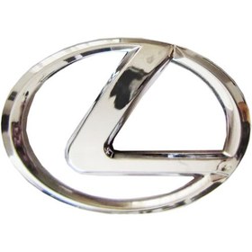 تصویر آرم لکسوس (LEXUS) کد 2059 