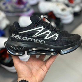 تصویر کتونی ضدآب سالامون استریت SALOMON STREET مردانه Saucony For Men