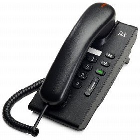 تصویر تلفن تحت شبکه سیسکو مدل CP-6901-C-K9 ا CP-6901-C-K9 CP-6901-C-K9