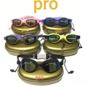 تصویر عینک شنا پرو 984/5 