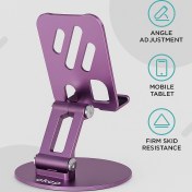 تصویر هولدر موبایل okop kp-972 