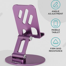 تصویر هولدر موبایل okop kp-972 