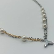 تصویر گردنبند وال 