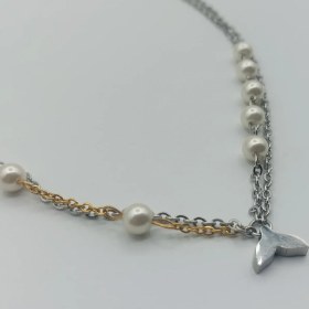 تصویر گردنبند وال 