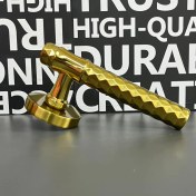 تصویر دستگیره باتیس رزت مدل دیاموند DIAMOND