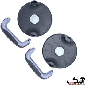 تصویر شنا سوئدیL-200TR 