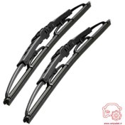 تصویر تیغه برف پاک کن پراید نوین پارت 