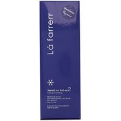 تصویر ژل هربال آیس لافارر herbal ice gel1 lafarrerr