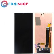 تصویر تاچ و ال سی دی گوشی موبایل سامسونگ SM-N980 GALAXY NOTE 20 SAMSUNG SM-N980 GALAXY NOTE 20 LCD Display / Screen + Touch