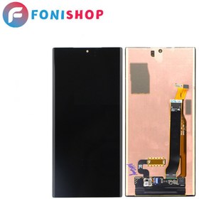 تصویر تاچ و ال سی دی گوشی موبایل سامسونگ SM-N980 GALAXY NOTE 20 SAMSUNG SM-N980 GALAXY NOTE 20 LCD Display / Screen + Touch