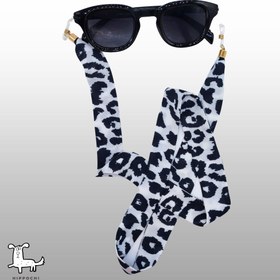 تصویر بند عینک فبریک مدل buddy 