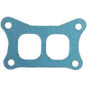 تصویر واشر منیفولد دود نیسان 