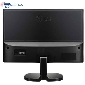 تصویر مانیتور ال جی 20MP48 IPS Monitor LG 20MP48 IPS