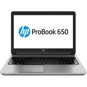 تصویر لپ تاپ پروبوک HP 650 G1 (استوک) Laptop HP Probook 650 G1 (Stock)