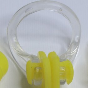 تصویر گوشی بینی گیر سیما 