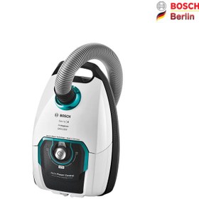 تصویر جاروبرقی بوش مدل BGL8HYG2 Bosch BGL8HYG2 Vacuum Cleaner