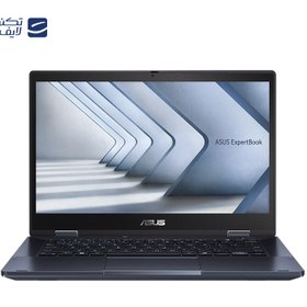 تصویر لپ‌ تاپ ایسوس 14 اینچی مدل ExpertBook B3 Flip B3402FV Asus ExpertBook B3 Flip B3402FVA i5 1335U 16GB RAM 512GB SSD Iris Xe