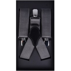 تصویر ساسبند ذغالی مردانه مدل CA139 